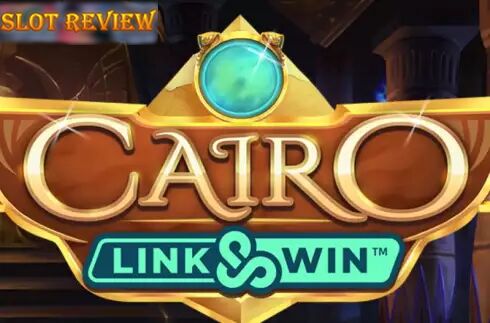 Cairo Link and Win Slot Review